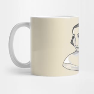 1842 Mug